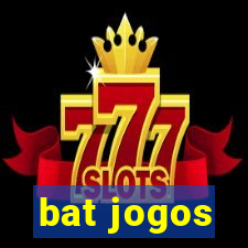 bat jogos